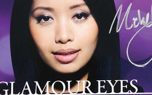 "Phù thủy" hóa trang gốc Việt tháp tùng bà Michelle Obama đi công cán